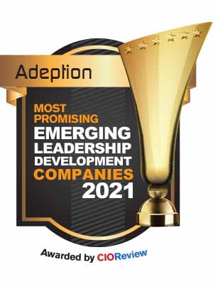 Top 10 Leadership Development Training/Coaching Companies - 2021